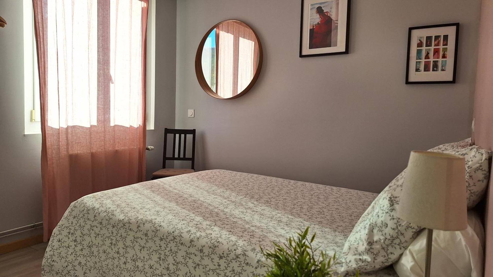 L' Edelweiss B&B Chambres D'Hotes Vallouise Ngoại thất bức ảnh