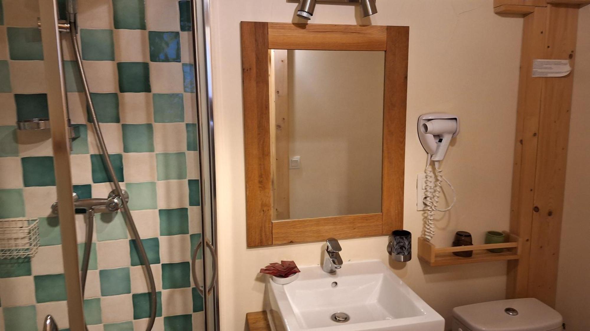 L' Edelweiss B&B Chambres D'Hotes Vallouise Ngoại thất bức ảnh