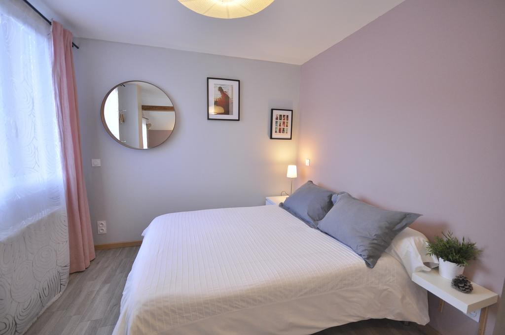 L' Edelweiss B&B Chambres D'Hotes Vallouise Ngoại thất bức ảnh