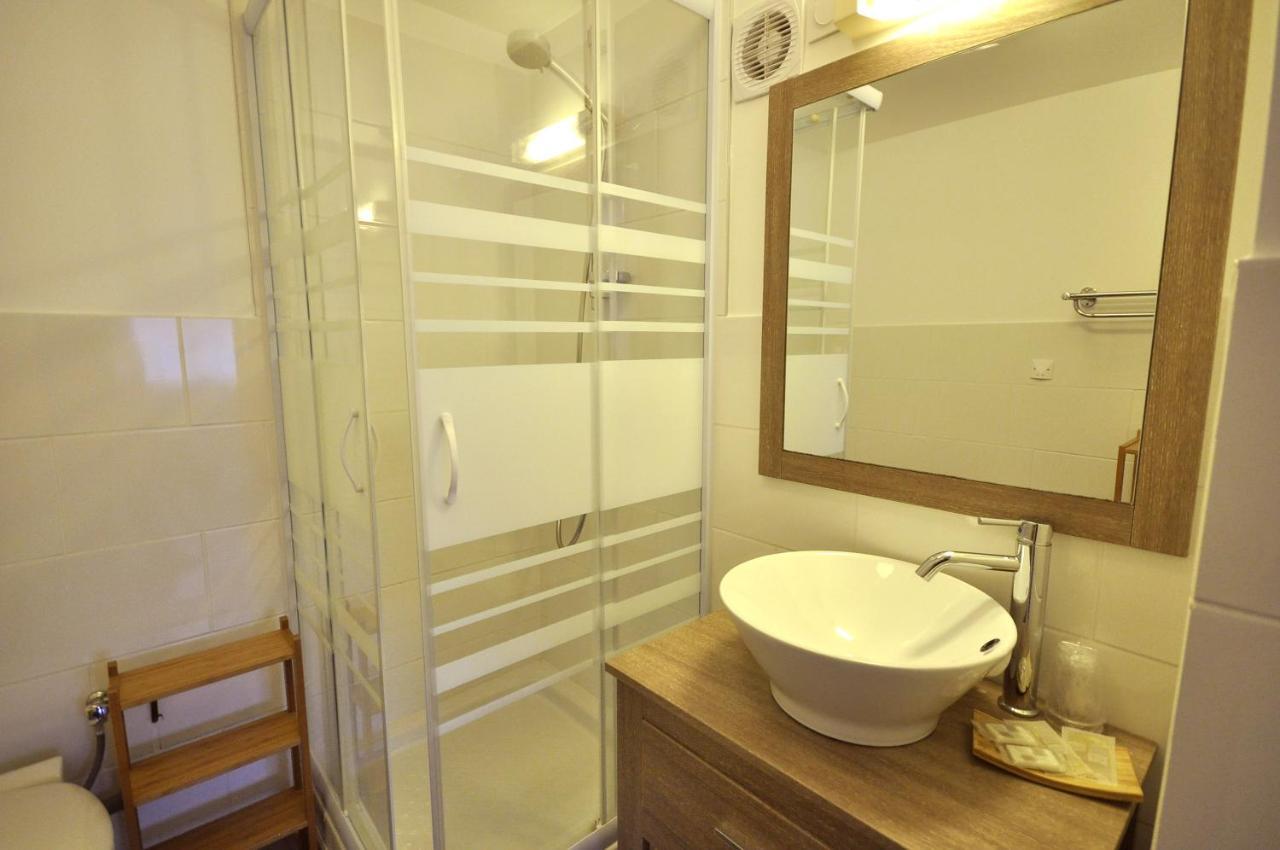 L' Edelweiss B&B Chambres D'Hotes Vallouise Ngoại thất bức ảnh